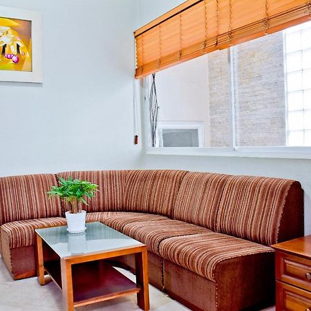Had Apartment - Truong Dinh Хошимин Экстерьер фото